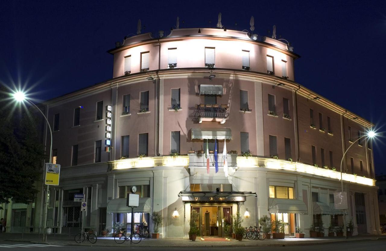 Hotel Concorde Lodi Centro Dış mekan fotoğraf